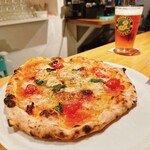 フレイズ フェイマス ピッツェリア - 