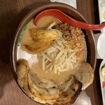 麺場 田所商店  - 