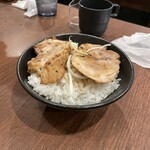 麺場 田所商店  - 