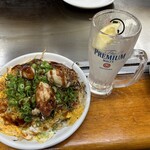 お好み焼き 八昌 - 