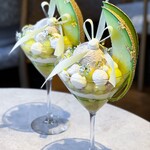 サロン ベイクアンドティー - 