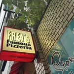フレイズ フェイマス ピッツェリア - 