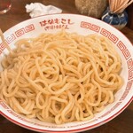 麺道はなもこし - 