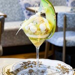 サロン ベイクアンドティー - 