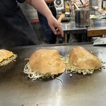 お好み焼き 八昌 - 