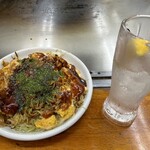 お好み焼き 八昌 - 