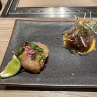 一鳥目 とり松 -  一鳥目 とり松 -