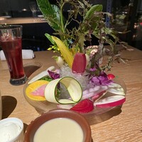 AWkitchen TOKYO 新丸ビル店 - 