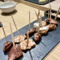 中目黒 いぐち 恵比寿店 - 
