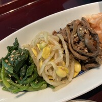 叙々苑  横浜スカイビル店 - 