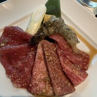 叙々苑  横浜スカイビル店 - 