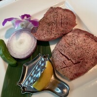 叙々苑  横浜スカイビル店 - 