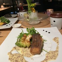 AWkitchen TOKYO 新丸ビル店 - 