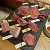 熟成和牛焼肉エイジング・ビーフ TOKYO 新宿三丁目店