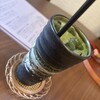 抹茶カフェ 凛