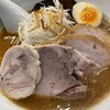 麺屋 雪風 すすきの店
