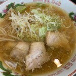 らーめん大學 福市店 - 