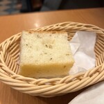 Naga～n cucina italiana - 