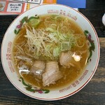 らーめん大學 福市店 - 