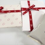 冷乳果工房GENOVA - ❤(∩˃ ᵕ ˂∩)❤