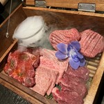 ヘルシー焼肉八六 - 