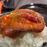 大阪福島焼肉 とっぷく - 