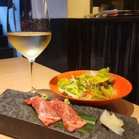 にく稲 - 