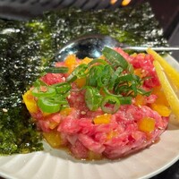 大阪福島焼肉 とっぷく - 