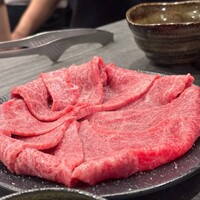 大阪福島焼肉 とっぷく - 