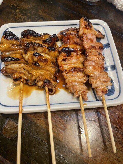 Yakitori Daikichi Oomorinaka Ten photo 5