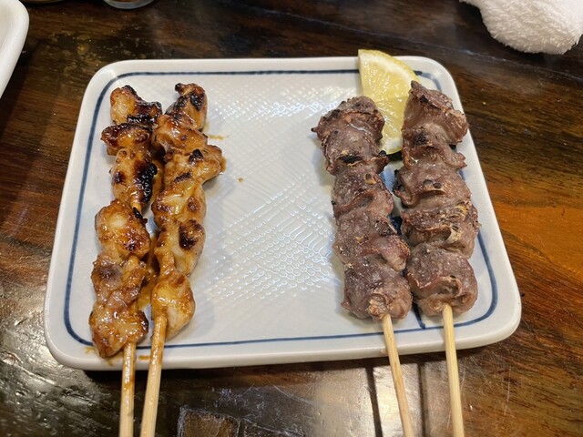 Yakitori Daikichi Oomorinaka Ten photo 4