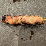 やきとり 九番 - 