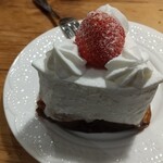 パティスリー ミラヴェイユ - 