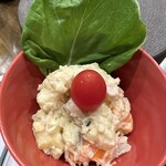 やきとり 九番 - 