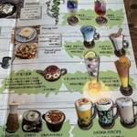 花カフェ コキア - 