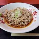 駅そば - 