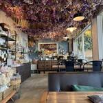 花カフェ コキア - 