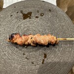 やきとり 九番 - 