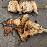 やきとり 九番 - 