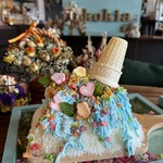 花カフェ コキア - 