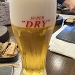 やきとり 九番 - 