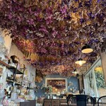 花カフェ コキア - 