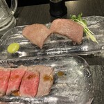 ヘルシー焼肉八六 - 