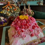 花カフェ コキア - 