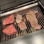 ヘルシー焼肉八六 - 