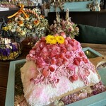 花カフェ コキア - 