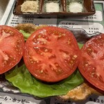 やきとり 九番 - 