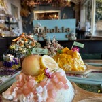 花カフェ コキア - 