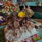 花カフェ コキア - 