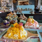 花カフェ コキア - 